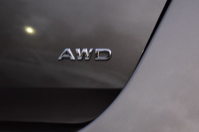 2014 Nissan Murano AWD 4dr S - 22938208 - 34