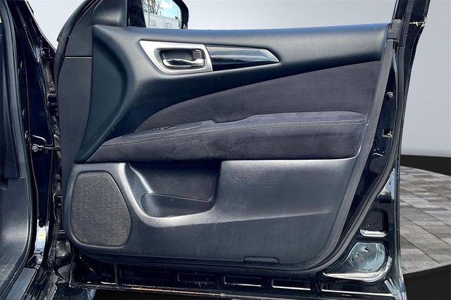 2014 Nissan Pathfinder 4WD 4dr S - 22940350 - 14