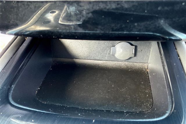 2014 Nissan Pathfinder 4WD 4dr S - 22940350 - 23