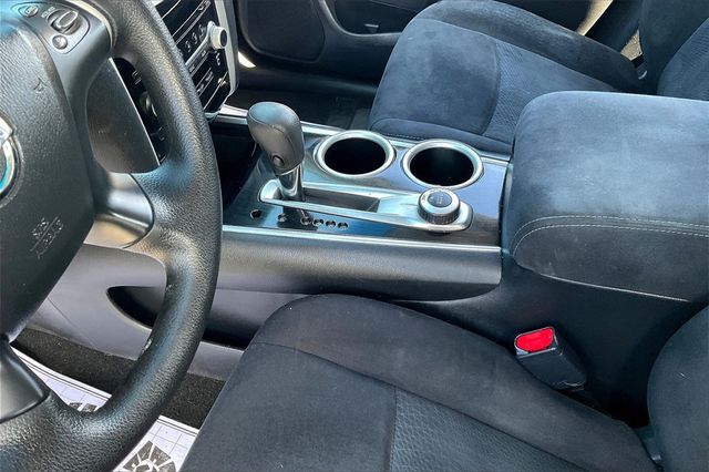 2014 Nissan Pathfinder 4WD 4dr S - 22940350 - 28