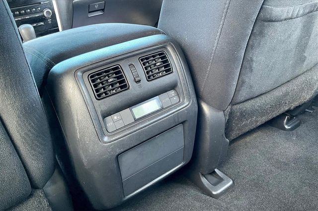 2014 Nissan Pathfinder 4WD 4dr S - 22940350 - 31