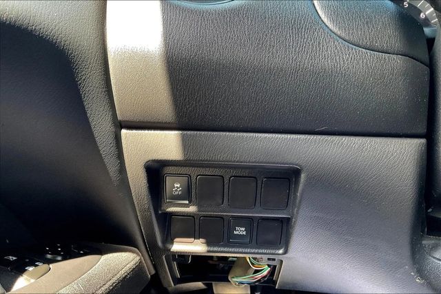 2014 Nissan Pathfinder 4WD 4dr S - 22901970 - 25