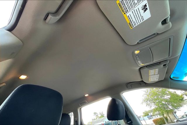 2014 Nissan Pathfinder 4WD 4dr S - 22901970 - 30