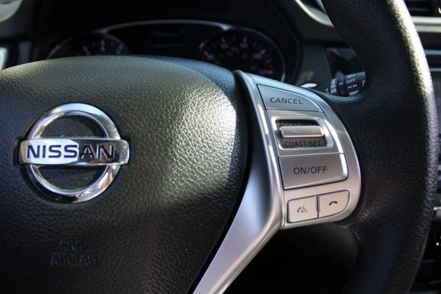 2014 Nissan Rogue FWD 4dr SV - 22901626 - 11