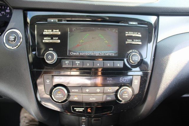2014 Nissan Rogue FWD 4dr SV - 22901626 - 12