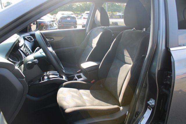 2014 Nissan Rogue FWD 4dr SV - 22901626 - 14