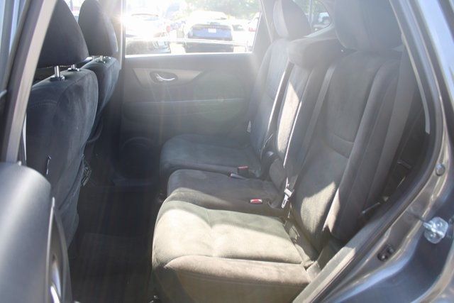 2014 Nissan Rogue FWD 4dr SV - 22901626 - 16
