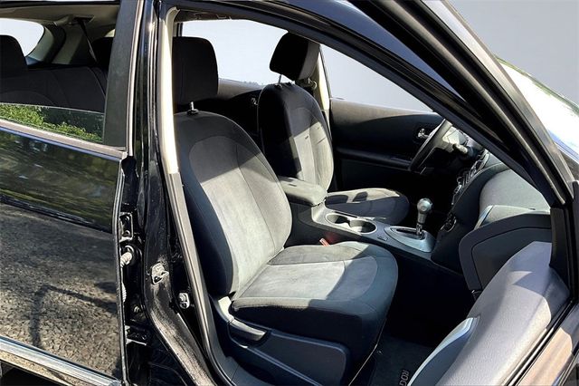 2014 Nissan Rogue Select AWD 4dr S - 22940371 - 12