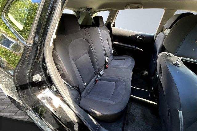 2014 Nissan Rogue Select AWD 4dr S - 22940371 - 13