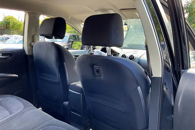 2014 Nissan Rogue Select AWD 4dr S - 22940371 - 14