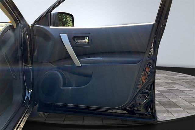 2014 Nissan Rogue Select AWD 4dr S - 22940371 - 15