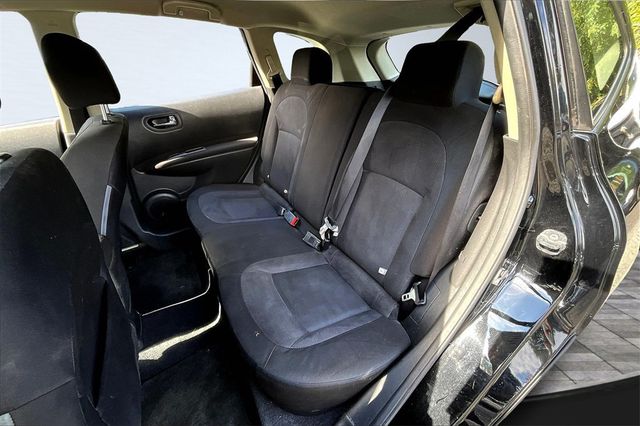 2014 Nissan Rogue Select AWD 4dr S - 22940371 - 16