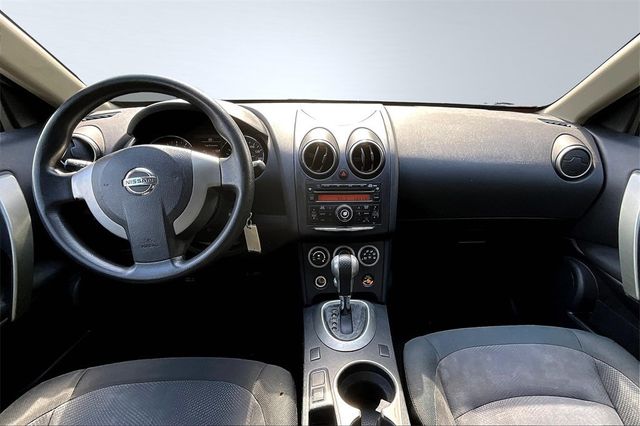 2014 Nissan Rogue Select AWD 4dr S - 22940371 - 18