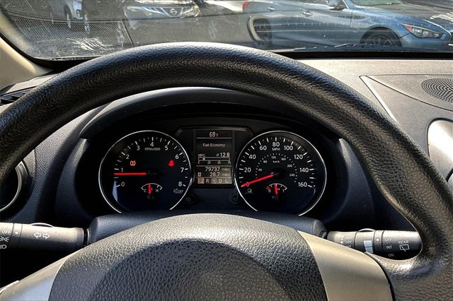 2014 Nissan Rogue Select AWD 4dr S - 22940371 - 20