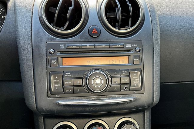 2014 Nissan Rogue Select AWD 4dr S - 22940371 - 23