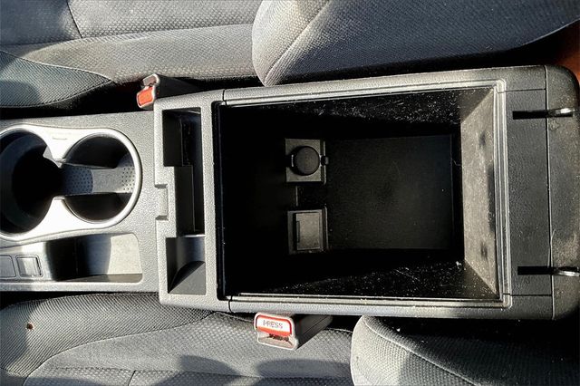 2014 Nissan Rogue Select AWD 4dr S - 22940371 - 25