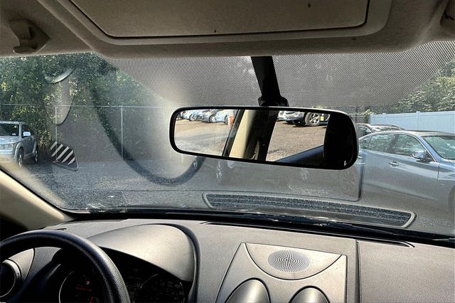 2014 Nissan Rogue Select AWD 4dr S - 22940371 - 28