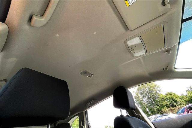 2014 Nissan Rogue Select AWD 4dr S - 22940371 - 29