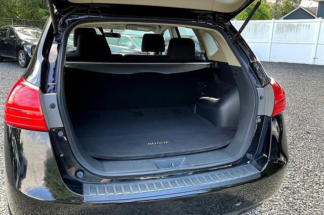 2014 Nissan Rogue Select AWD 4dr S - 22940371 - 30