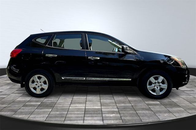 2014 Nissan Rogue Select AWD 4dr S - 22940371 - 7