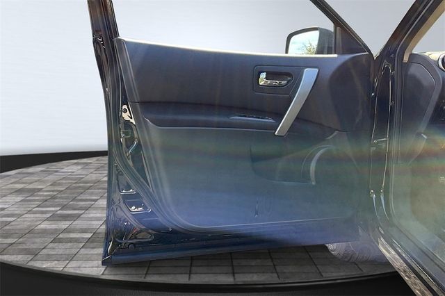 2014 Nissan Rogue Select AWD 4dr S - 22940371 - 8