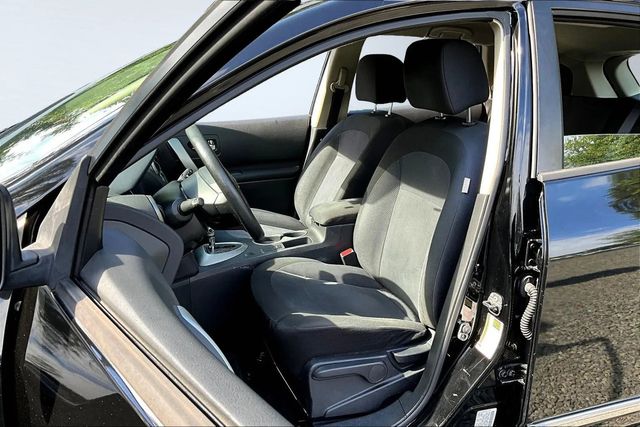 2014 Nissan Rogue Select AWD 4dr S - 22905076 - 9