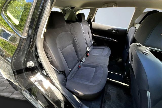 2014 Nissan Rogue Select AWD 4dr S - 22905076 - 13