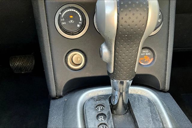 2014 Nissan Rogue Select AWD 4dr S - 22905076 - 22