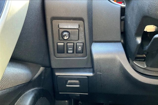 2014 Nissan Rogue Select AWD 4dr S - 22905076 - 24