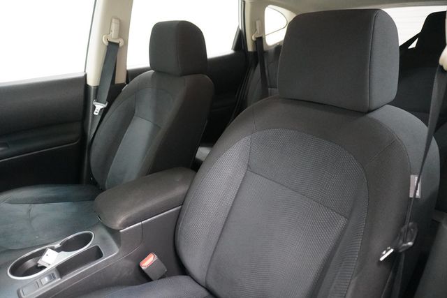 2014 Nissan Rogue Select FWD 4dr S - 22923135 - 9