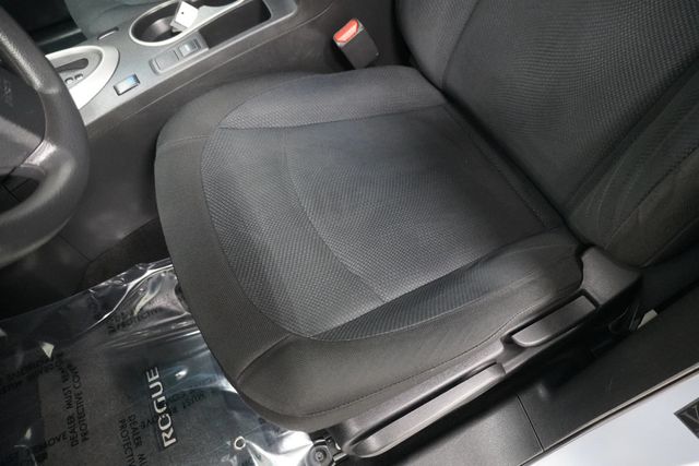 2014 Nissan Rogue Select FWD 4dr S - 22923135 - 10