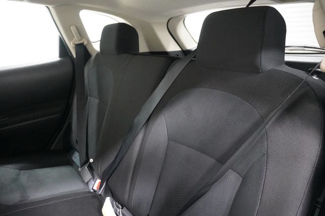 2014 Nissan Rogue Select FWD 4dr S - 22923135 - 11