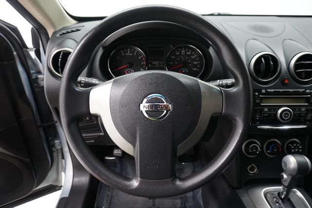 2014 Nissan Rogue Select FWD 4dr S - 22923135 - 12