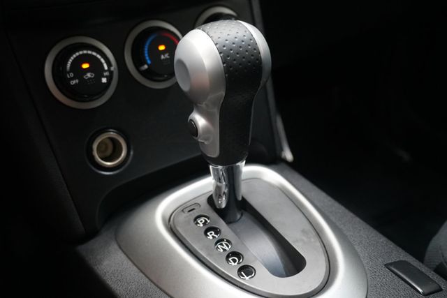 2014 Nissan Rogue Select FWD 4dr S - 22923135 - 15