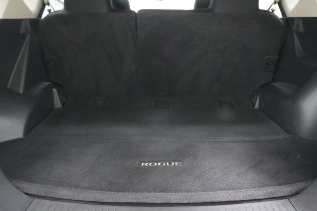 2014 Nissan Rogue Select FWD 4dr S - 22923135 - 19