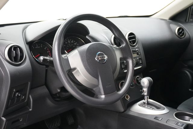 2014 Nissan Rogue Select FWD 4dr S - 22923135 - 8