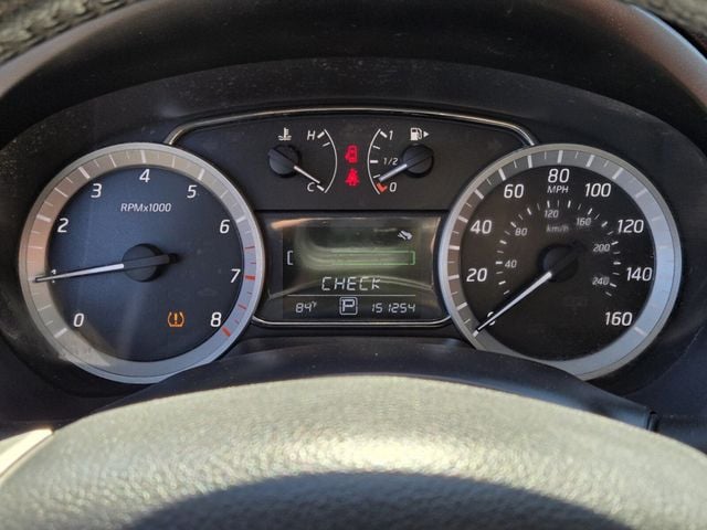 2014 Nissan Sentra 4dr Sedan I4 CVT SR - 22936733 - 15