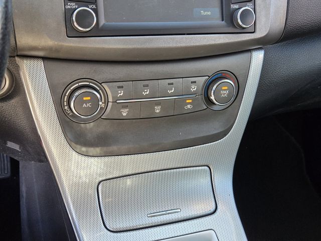2014 Nissan Sentra 4dr Sedan I4 CVT SR - 22936733 - 18