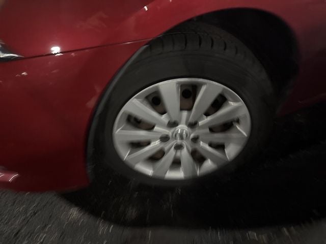 2014 Nissan Sentra 4dr Sedan I4 CVT SV - 22939106 - 1