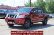 2014 Nissan Titan PRO 4X 4x4 4dr Crew Cab SWB Pickup - 22901080 - 0