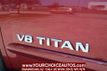2014 Nissan Titan PRO 4X 4x4 4dr Crew Cab SWB Pickup - 22901080 - 9
