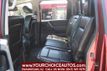 2014 Nissan Titan PRO 4X 4x4 4dr Crew Cab SWB Pickup - 22901080 - 18