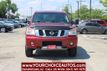 2014 Nissan Titan PRO 4X 4x4 4dr Crew Cab SWB Pickup - 22901080 - 1