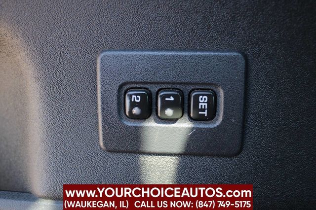 2014 Nissan Titan PRO 4X 4x4 4dr Crew Cab SWB Pickup - 22901080 - 29