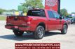 2014 Nissan Titan PRO 4X 4x4 4dr Crew Cab SWB Pickup - 22901080 - 4