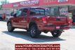 2014 Nissan Titan PRO 4X 4x4 4dr Crew Cab SWB Pickup - 22901080 - 6
