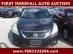 2014 Nissan Versa  - 22931628 - 0