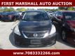 2014 Nissan Versa  - 22931628 - 1