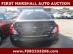 2014 Nissan Versa  - 22931628 - 2