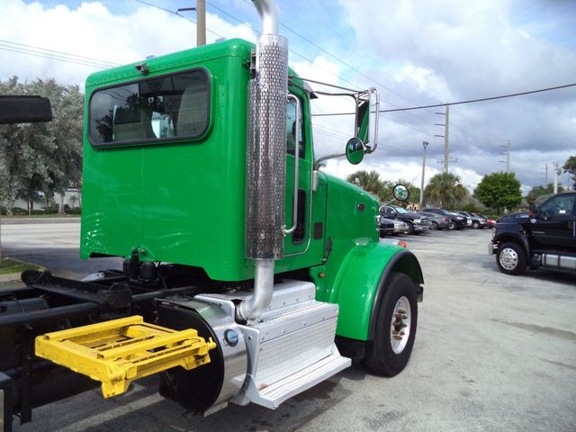 2014 Peterbilt 367 TANDEM AXLE.. CENTURY 28FT INDUSTRIAL 15 TON ROLLBACK - 22196976 - 24